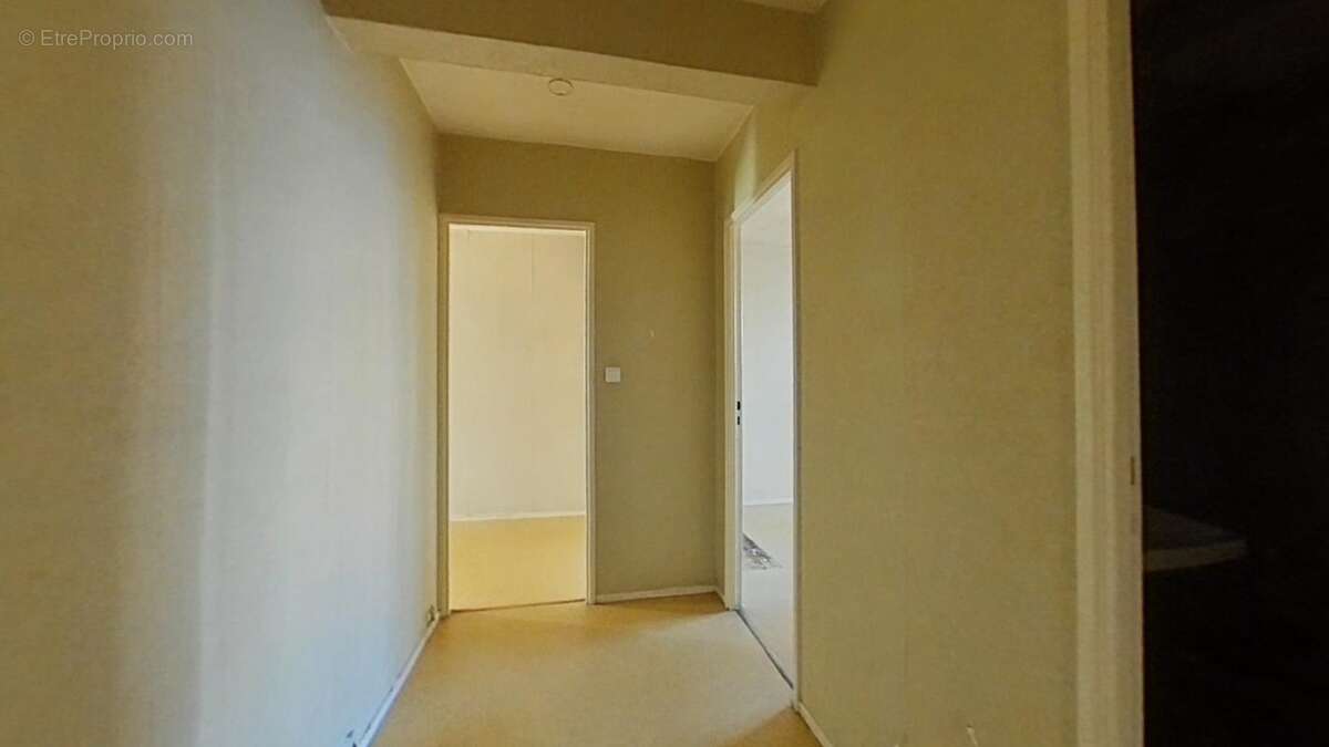 Appartement à BLAGNAC