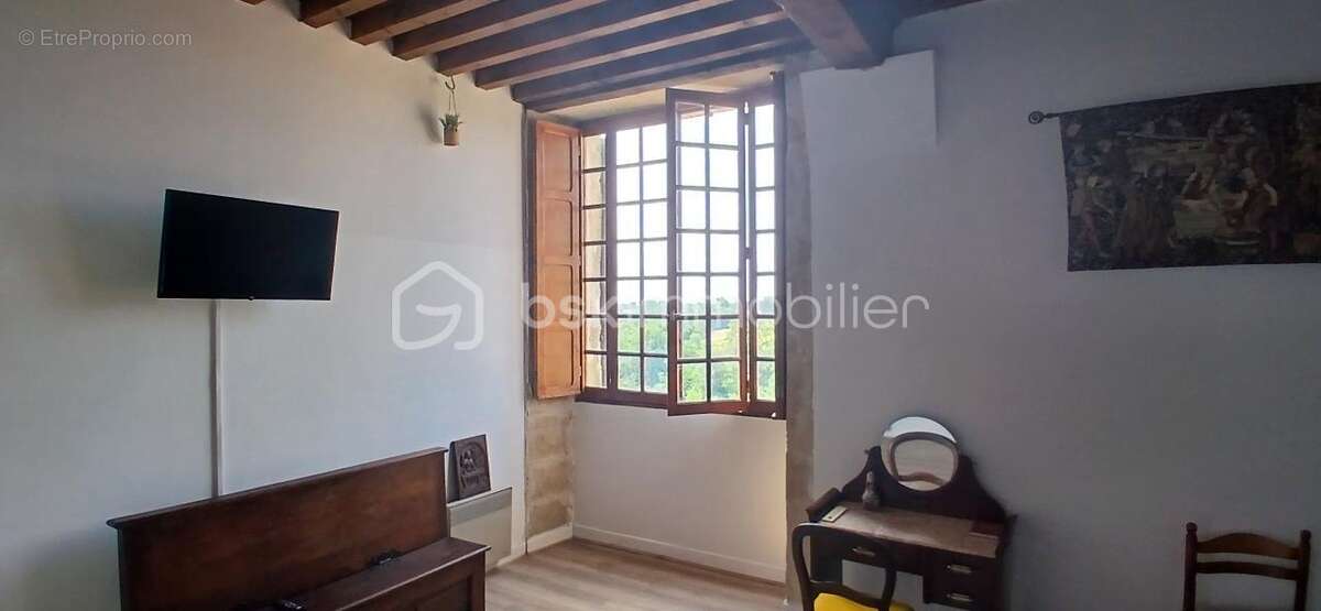 Maison Tour Historique - photo 16