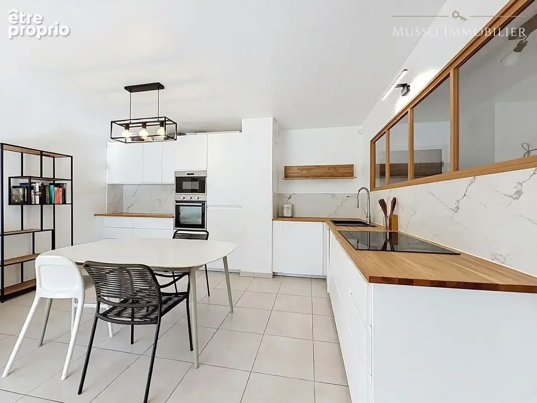 Appartement 3 pièces 69 m² à vendre à Marseille-12e (13012) - photo 7