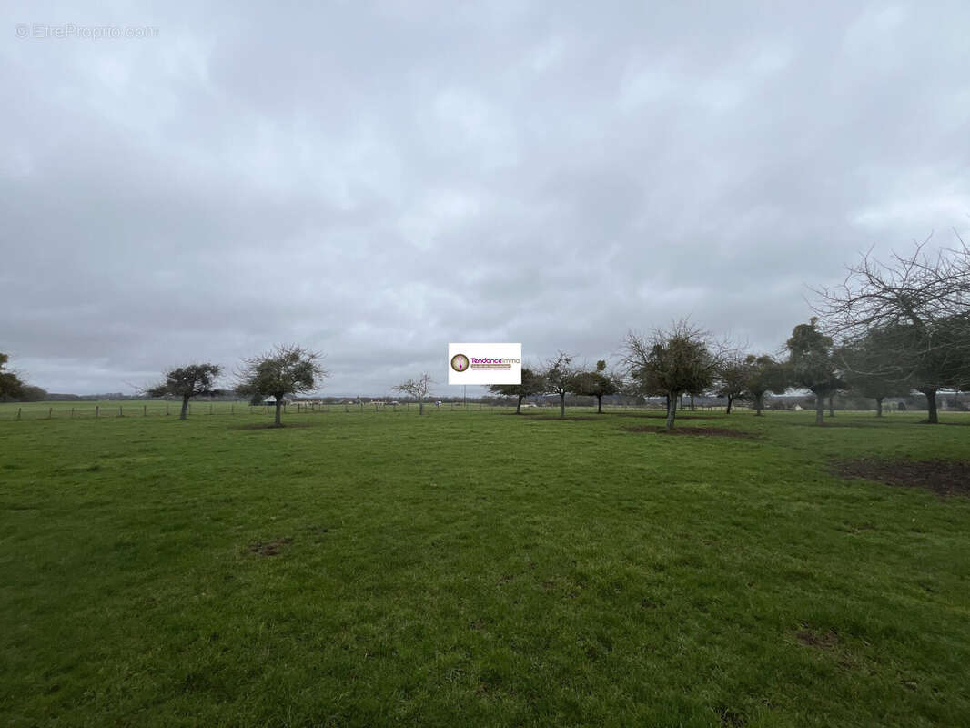 Maison à MORTAGNE-AU-PERCHE