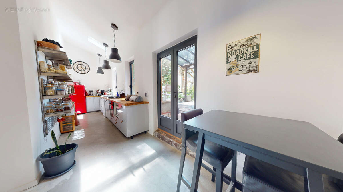 Maison à VERDUN-SUR-GARONNE