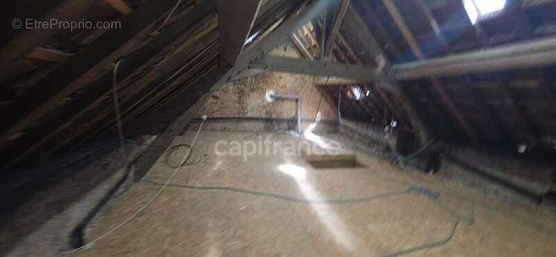 Appartement à LE CREUSOT