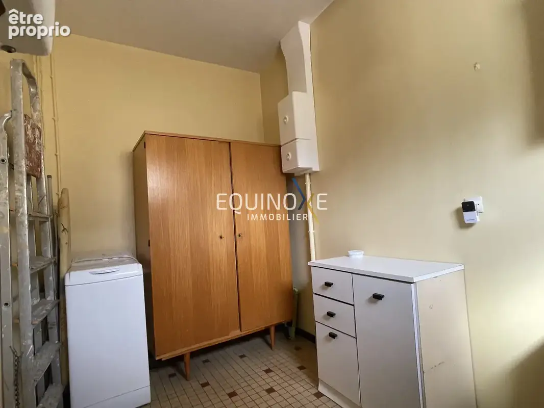 Rezé - blordiere jaunais - maison plain-pied 3ch 92m2 + garage - photo 14