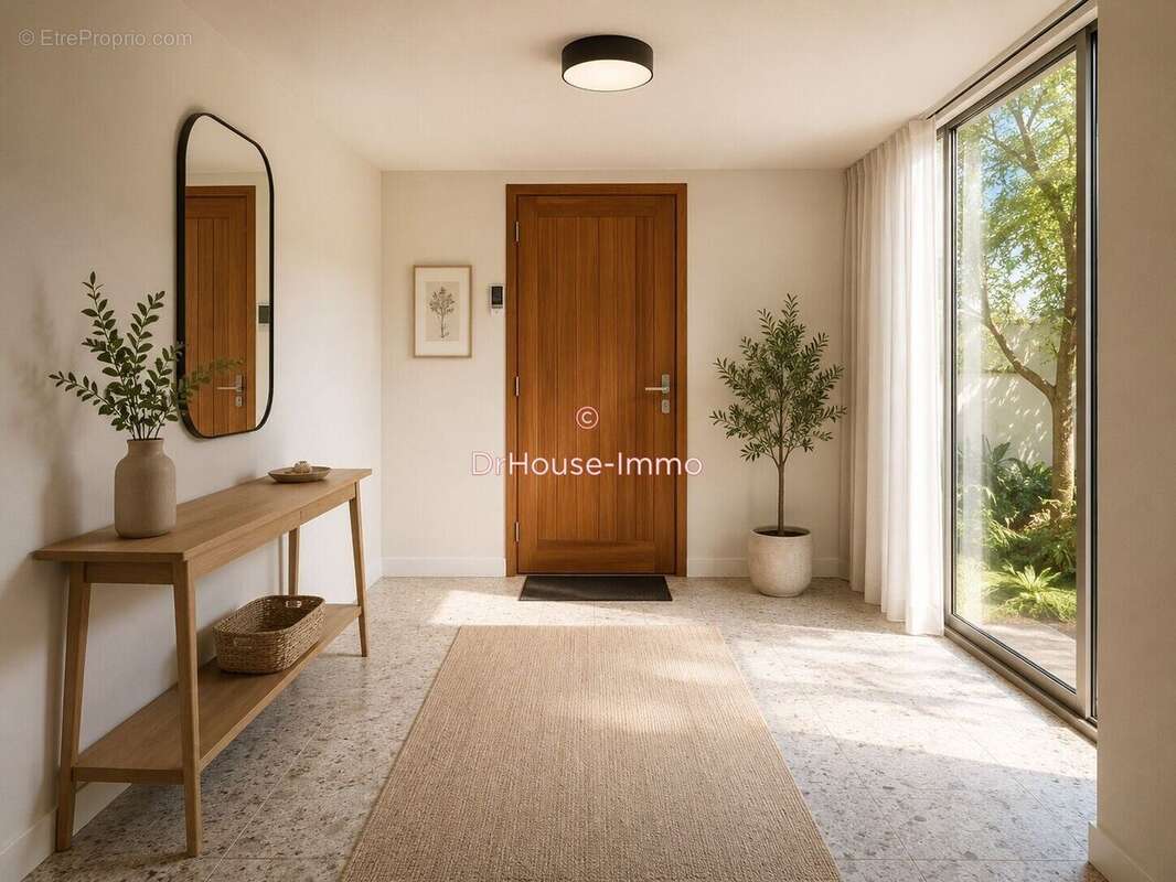 Maison 93 m² à Angers  - photo 3