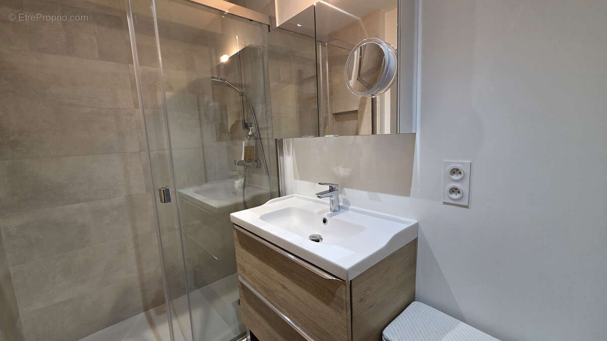 Appartement à MARNAZ