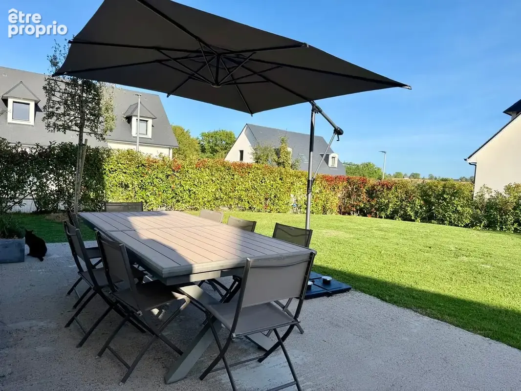 Maison 5 pièces 114 m² à vendre à Blonville-Sur-Mer (14910) - photo 6