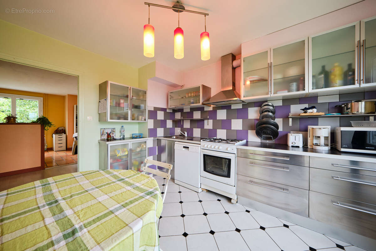 Maison à ANNECY-LE-VIEUX