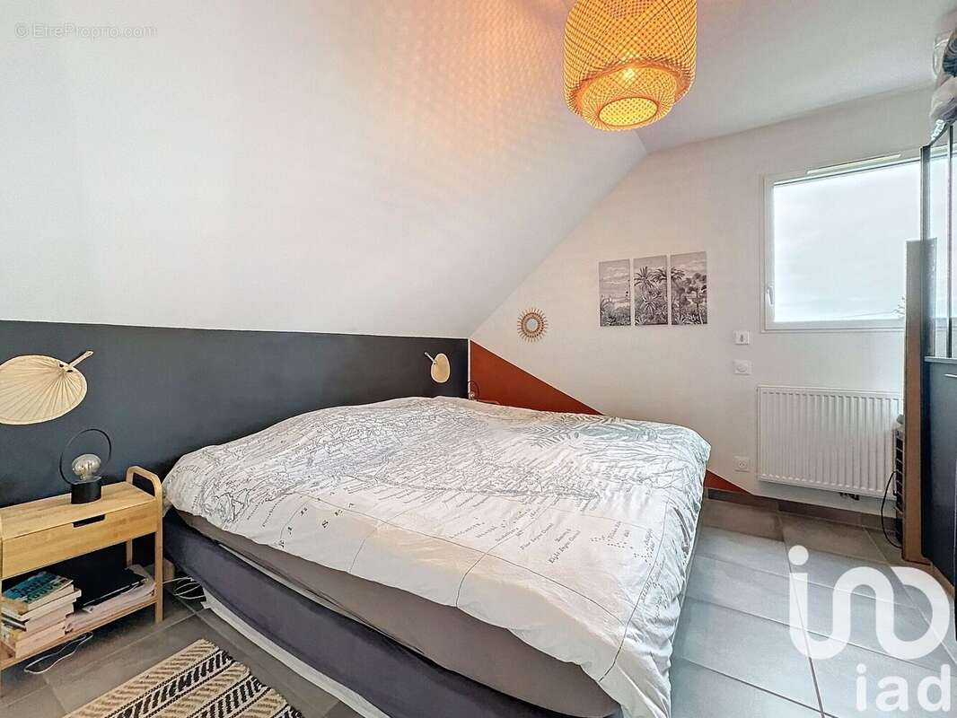 Photo 5 - Maison à CANCALE