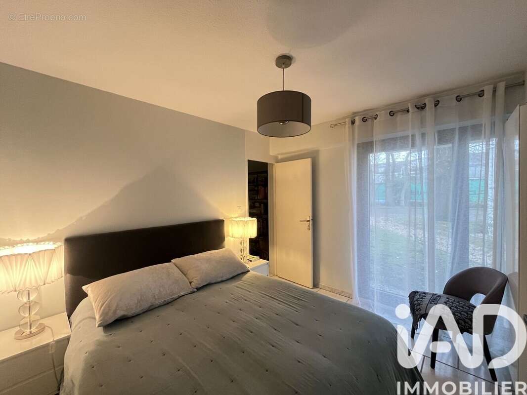 Appartement 84 m² à Bordeaux  - photo 6