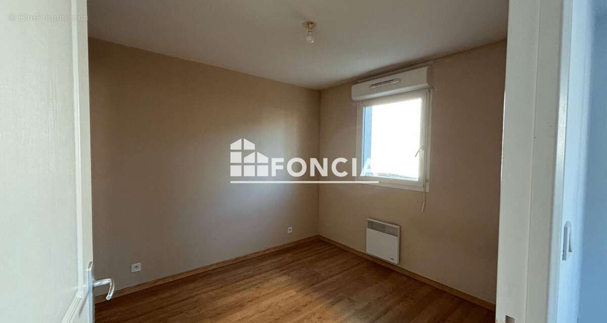 Appartement à VANNES