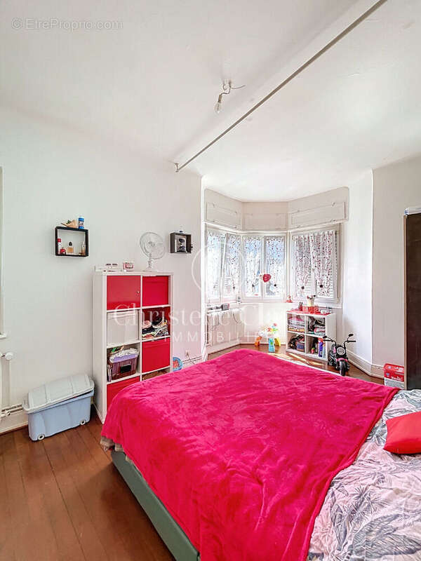 Appartement à SELESTAT