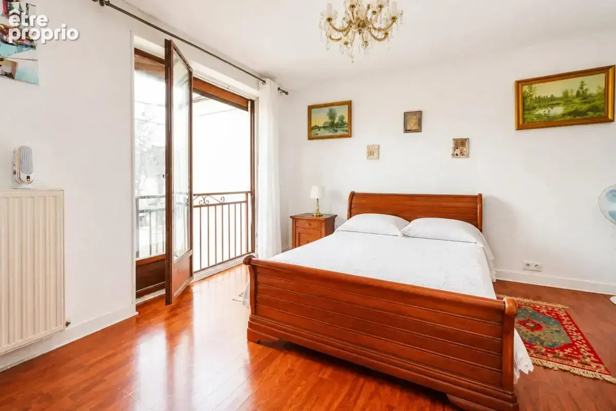 Maison de 4 pièces de 110 m² à Bezons - photo 5