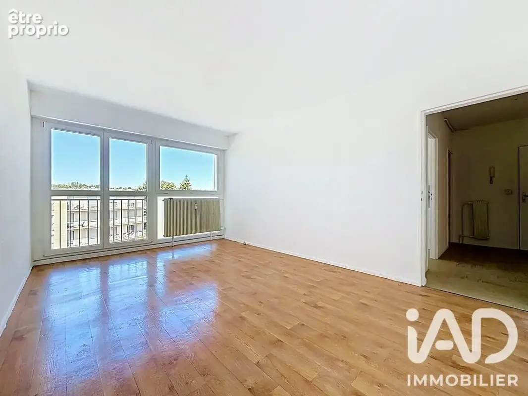 Photo 1 - Appartement à LE BAN-SAINT-MARTIN