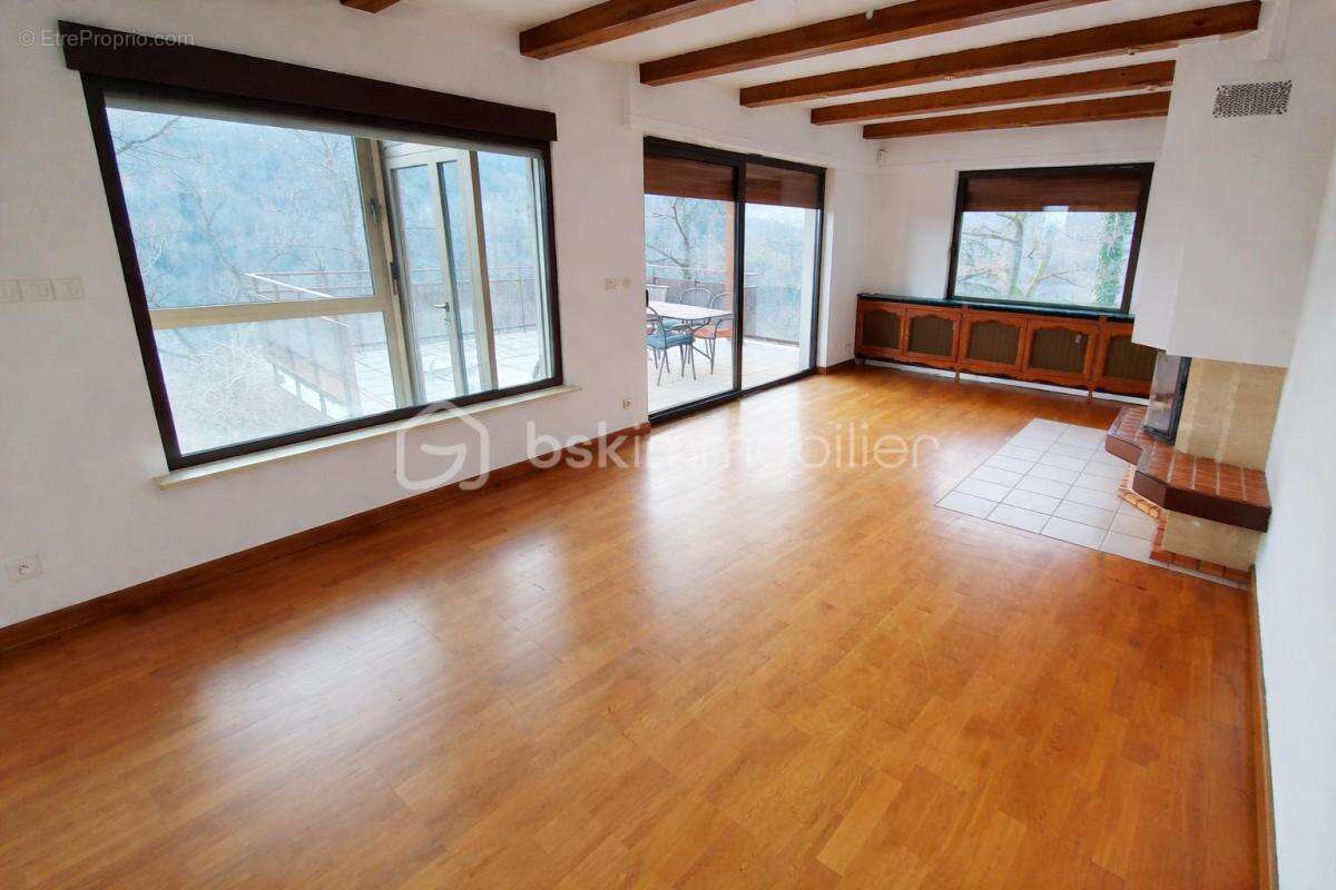 Belle propriété à vendre sur la commune d'Andlau - photo 13