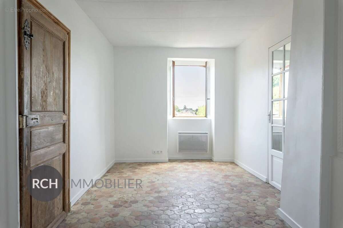Appartement à MONTFORT-L'AMAURY