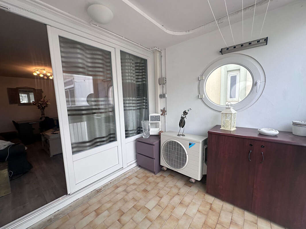 Appartement à ISTRES
