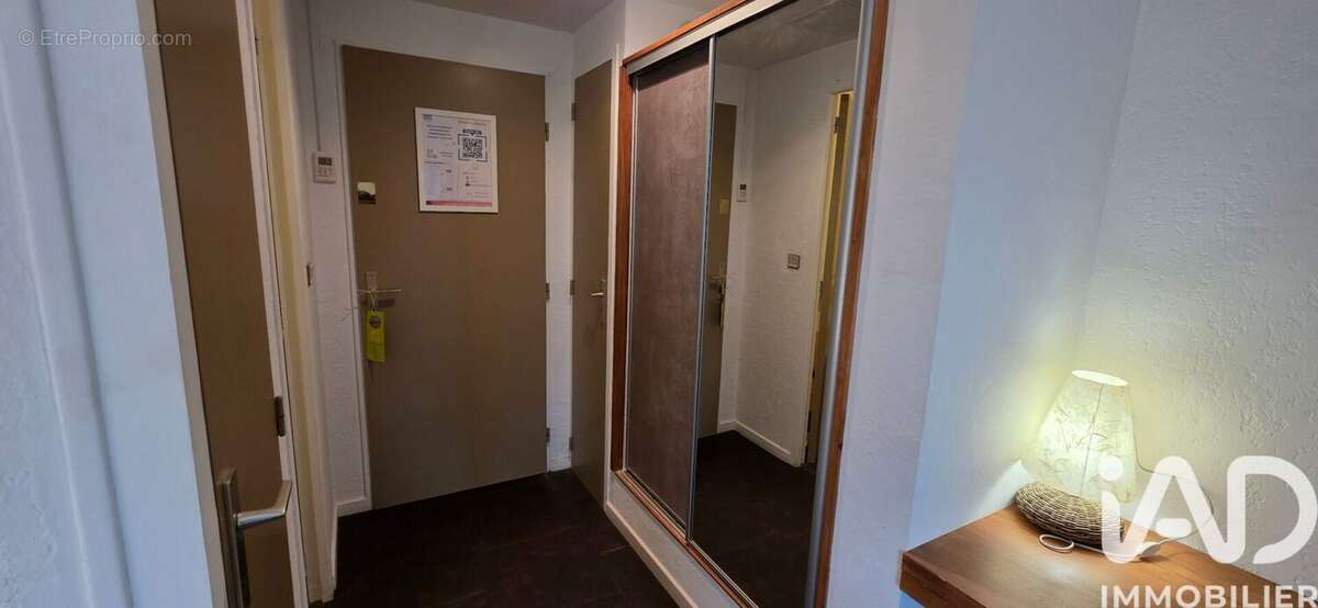 Photo 2 - Appartement à MOLLANS-SUR-OUVEZE