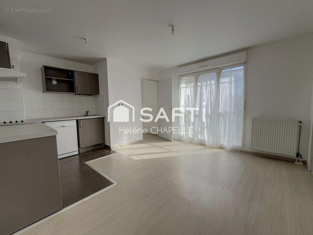 Photo 5 - Appartement à PERSAN