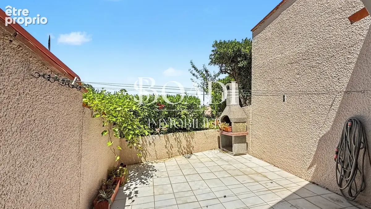 Collioure — Villa 89 m2, 3 chambres, vue mer, piscine - photo 7