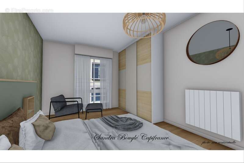 Appartement à LAVAL