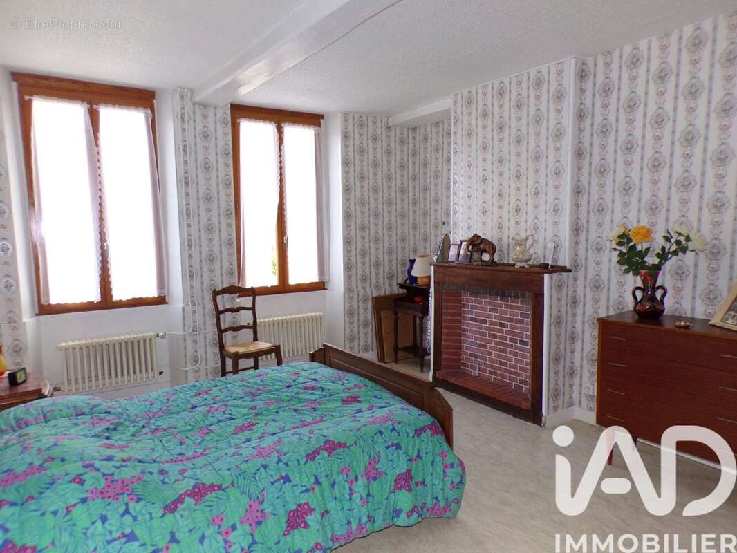 Photo 3 - Maison à ARCES-DILO