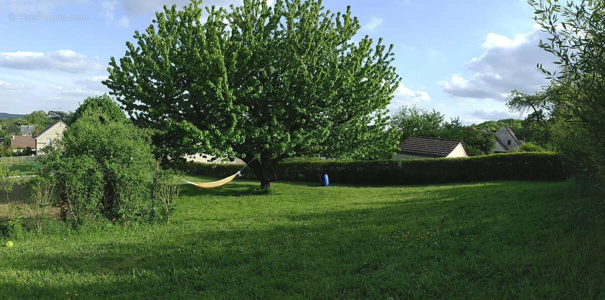 Maison à PRECY-SUR-OISE