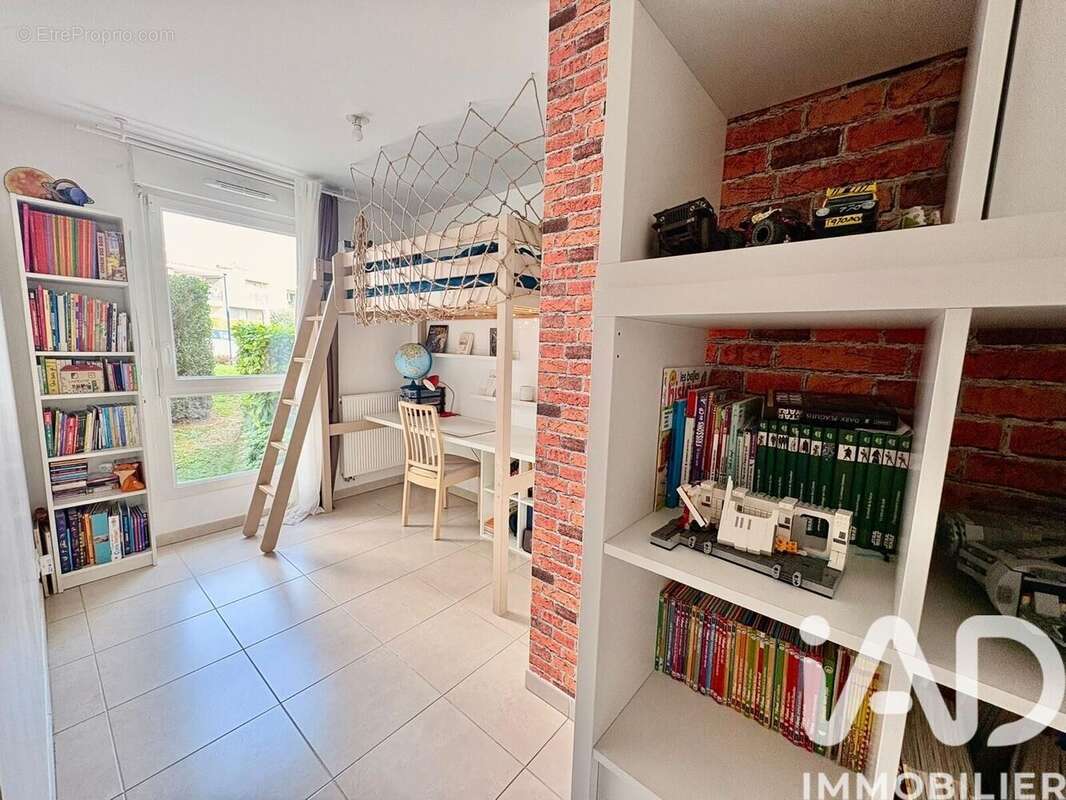 Photo 7 - Appartement à MARSEILLE-13E