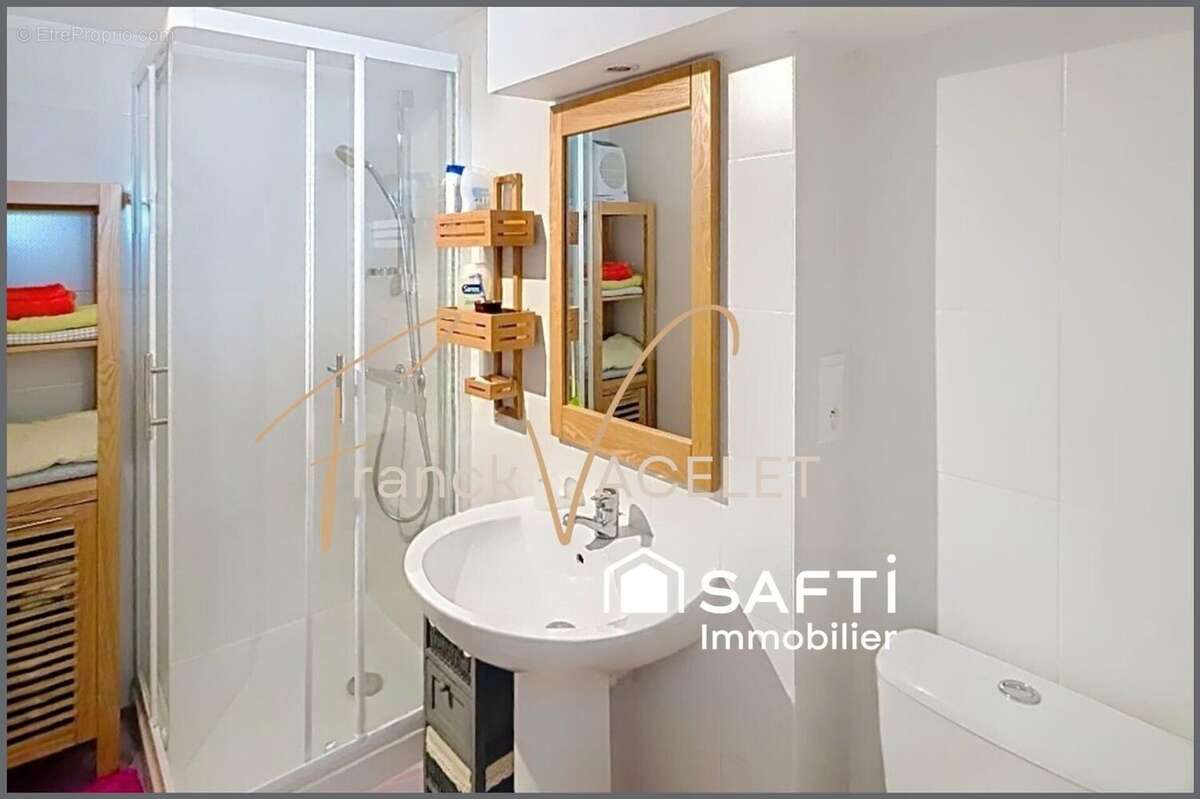 Photo 8 - Maison à LA REOLE