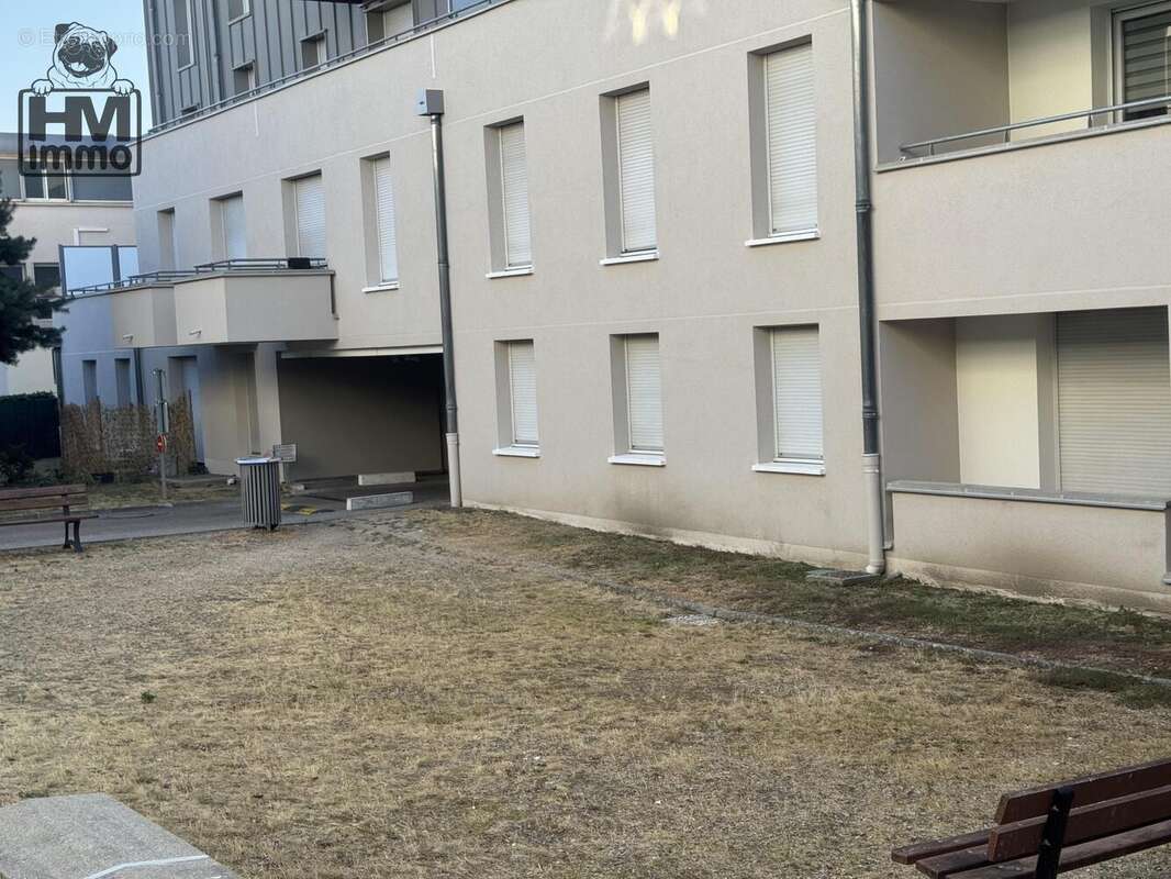 Appartement à LIMOGES