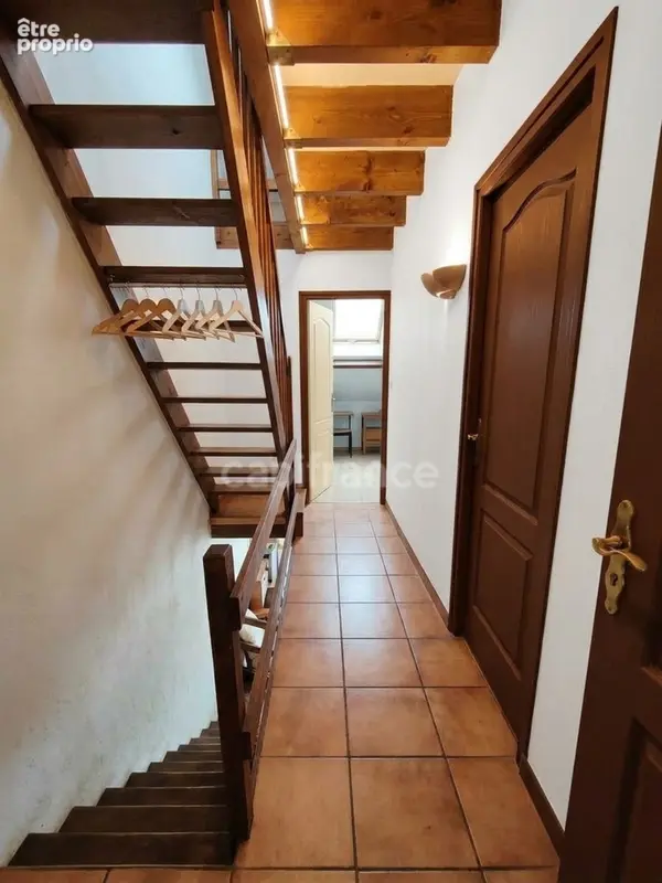Appartement ancien à vendre 4 pièces CHALON SUR SAONE (71) - photo 5