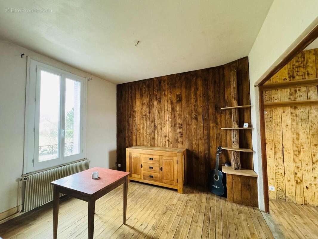 Photo 3 - Maison à SAINT-YORRE