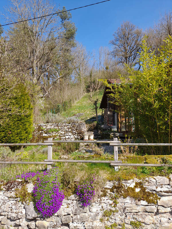Maison à OBERLARG