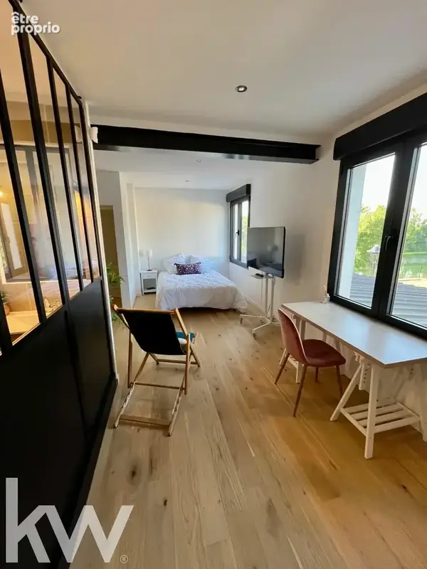 Appartement 153 m² à Saint-Hilaire-Saint-Mesmin  - photo 8
