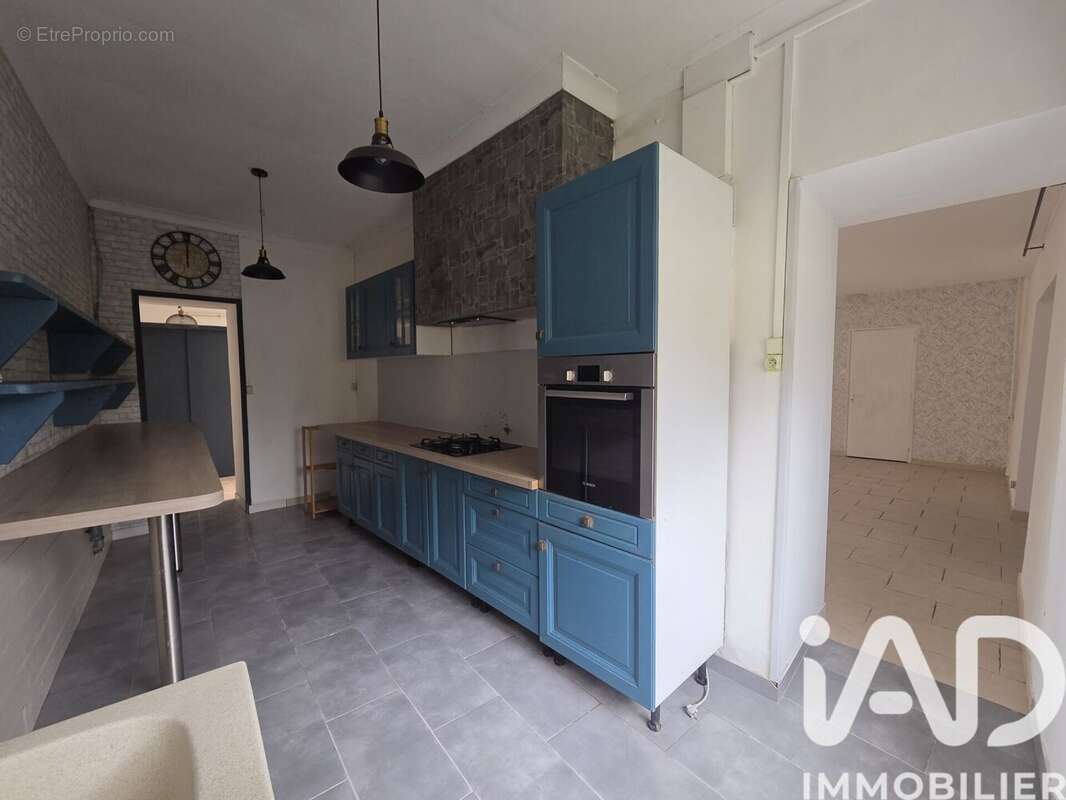 Photo 3 - Maison à CISSAC-MEDOC