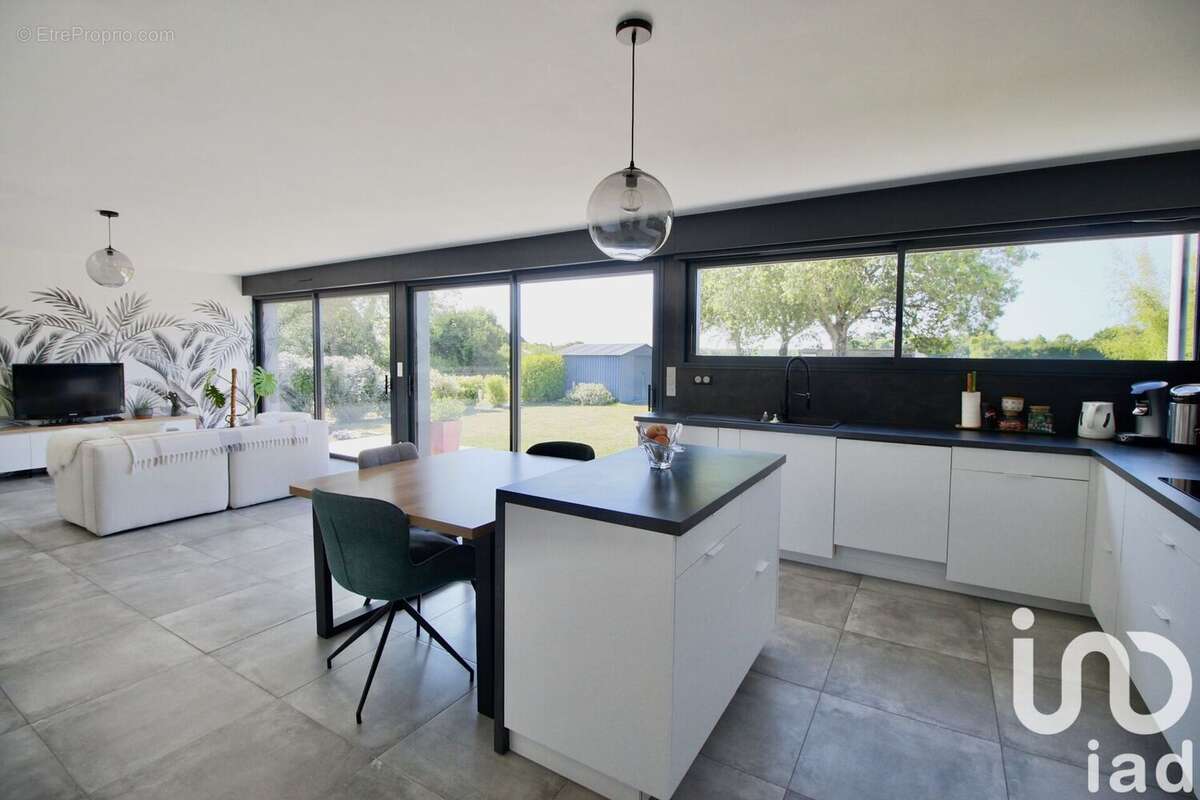 Photo 2 - Maison à ASSERAC