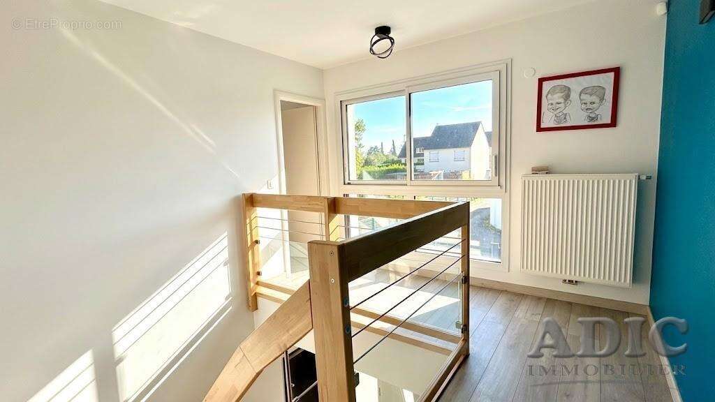 Maison à SAINT-MARD