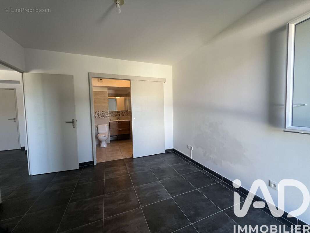 Photo 9 - Appartement à LE PRADET