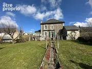 Maison à CURIERES