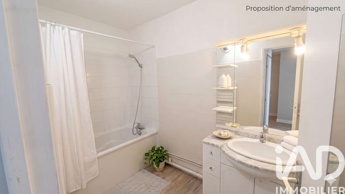 Photo 7 - Appartement à VITROLLES