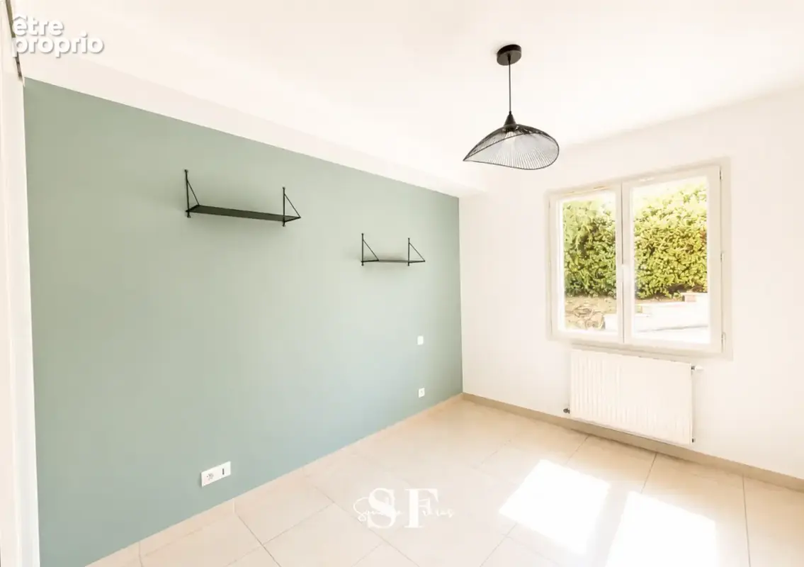 Bon encontre - villa de standing avec piscine - photo 8