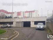 Parking à GARGES-LES-GONESSE