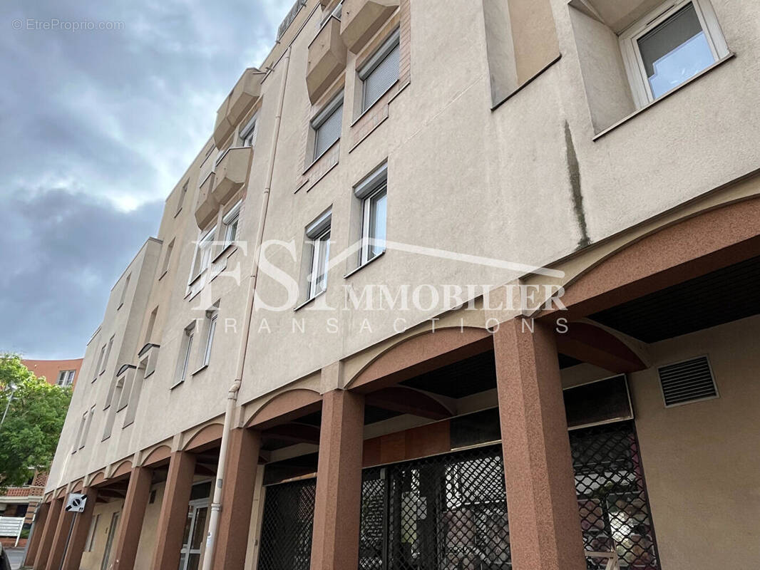 Appartement à EAUBONNE