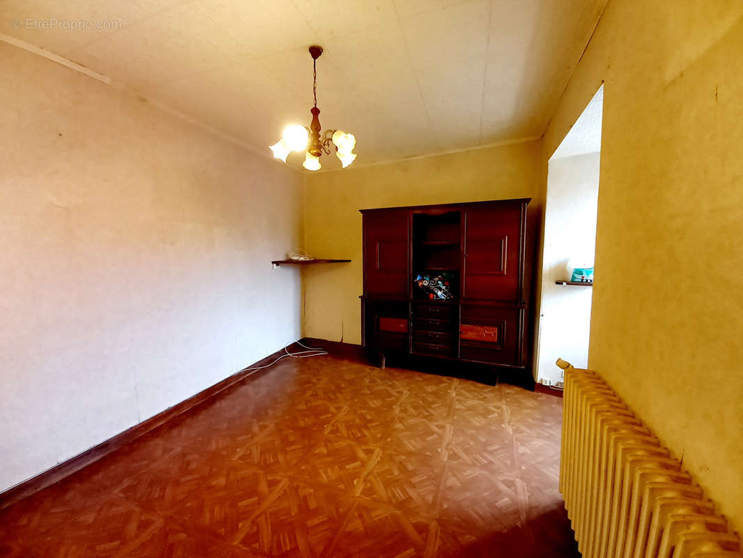 Maison à CASTELNAU-DE-MANDAILLES