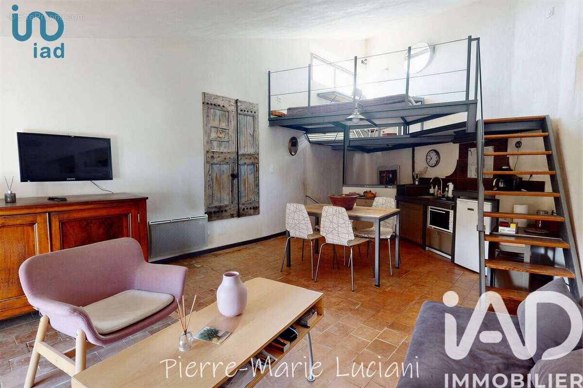 Photo 6 - Appartement à LOURMARIN