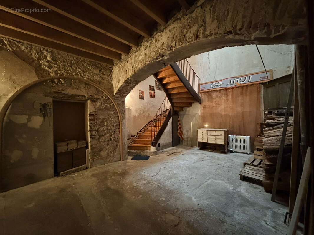Villefranche-de-Conflent   Une maison de caractère au cœur d'un village chargé d'histoire - photo 7