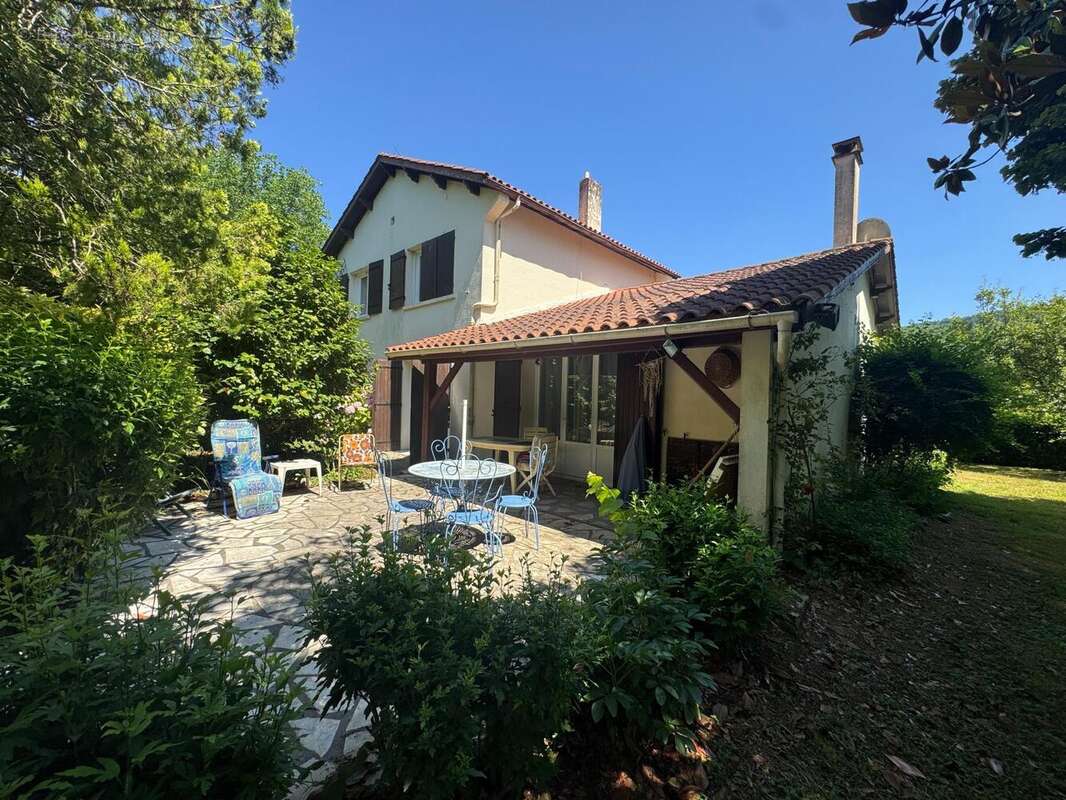 Photo 2 - Maison à PENNE-D'AGENAIS