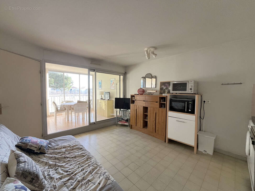 Appartement à AGDE