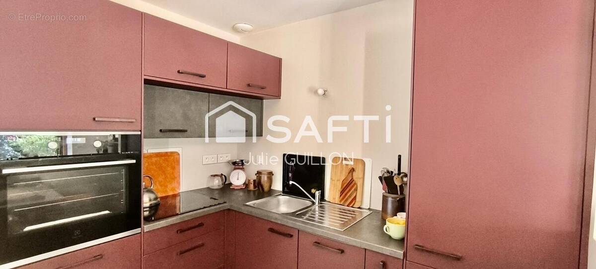 Photo 1 - Maison à LA BAULE-ESCOUBLAC