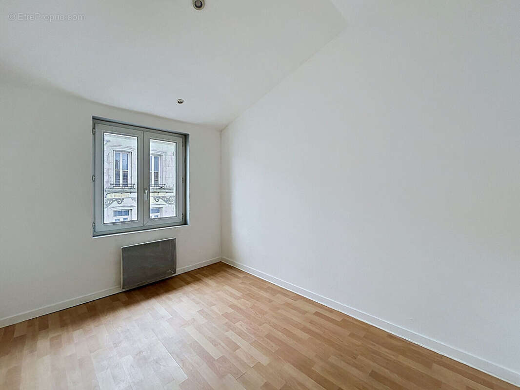 Appartement à ROCHEFORT
