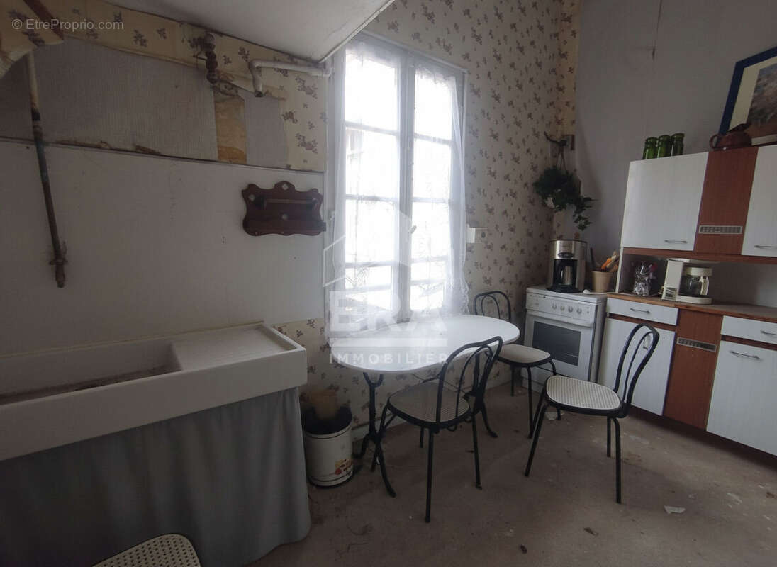 Maison à VESOUL